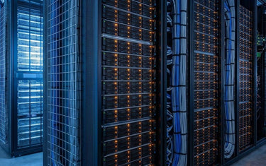 AI Data Centre Connectivity: Power and Cabling for High-Density GPU Racks