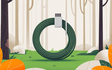 Less Waste, Same Safety: A Practical Guide to Cable Sustainability