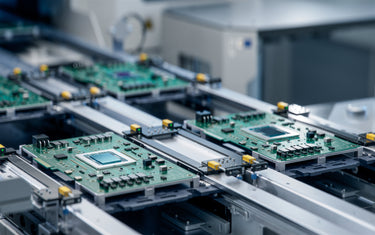 Shielded Data Cables: Reliable Performance in EMI Hotspots