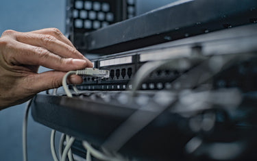 Industrial Ethernet: Bridging OT-IT Gaps with Secure Remote Access