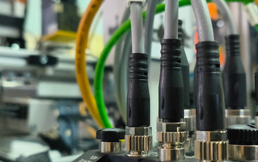 Modular vs. Circular Connectors: A Head-to-Head Comparison on Assembly Speed