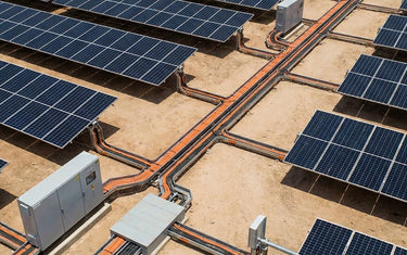The RE Connectivity Toolkit: A Selection Guide for Solar and Wind