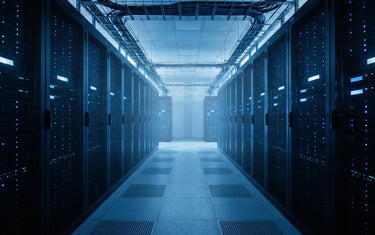 Data Centre Cabling: Power and Network Connectivity for High-Density Racks