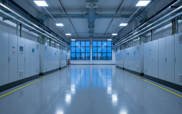 EPIC® Industrial Connectors: How They Compare to Alternatives