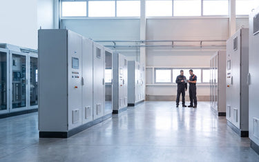 The Industrial Connectivity Glossary