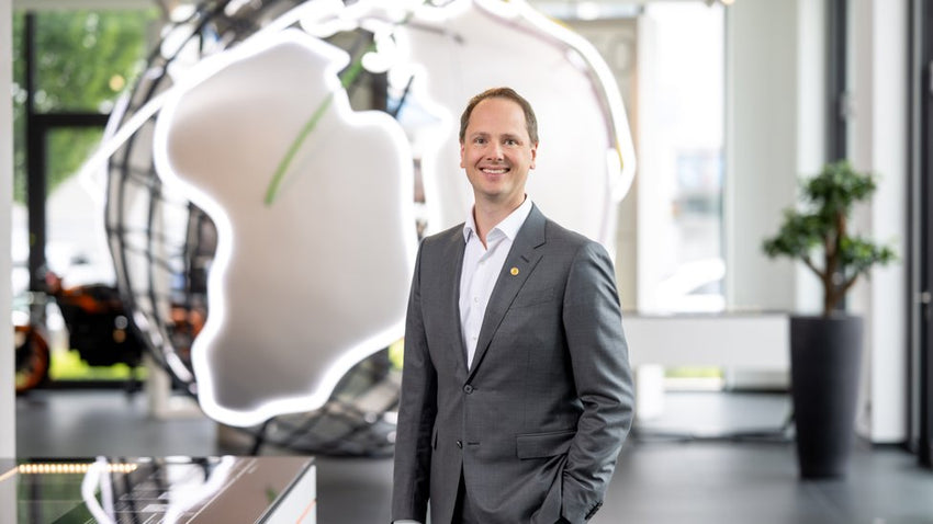 LAPP Singapore | Global growth: LAPP achieves sales of more than two ...