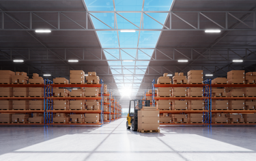 Intralogistics Connectivity: Keeping ASRS & AGVs Running 24/7