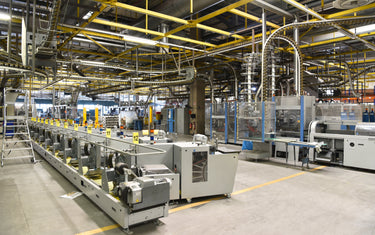 Machine Commissioning Checklist: 12 Connectivity Checks Before FAT/SAT