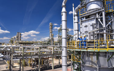 Smoke Without A Fire: Fire Resistant and Halogen-Free Cabling