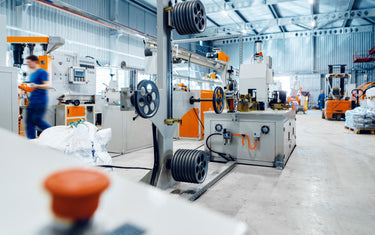 Cable Management 101: Best Practices for Plant Engineering