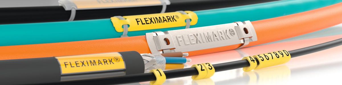 LAPP Singapore | FLEXIMARK®