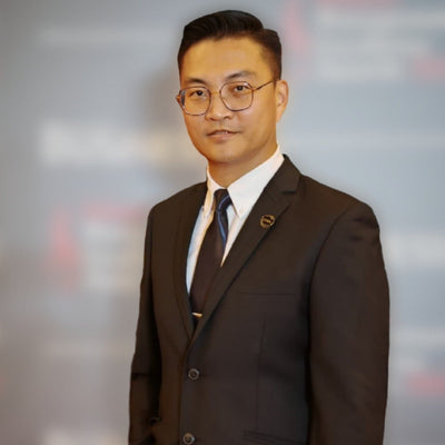 洪约翰
