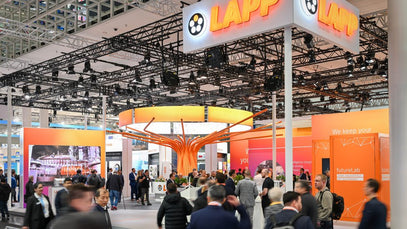 LAPP Singapore | Cables, Connectors & Cable Solutions Provider